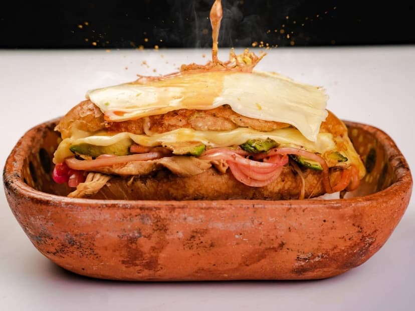 Taquería La Fé (Suc. Coyol)