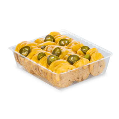 Nachos Cinépolis