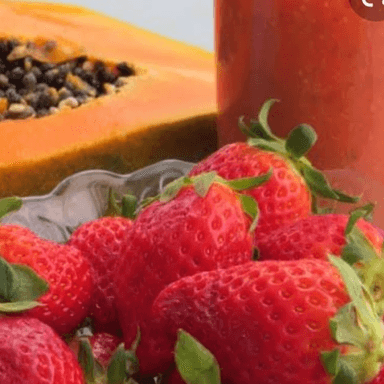 Licuado Mix Papaya