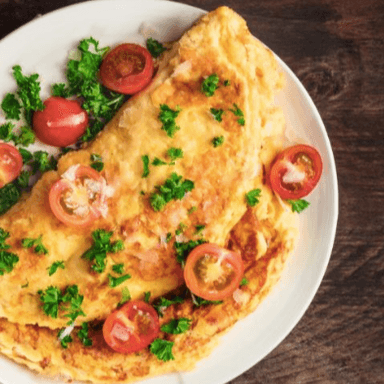 Huevos al Gusto