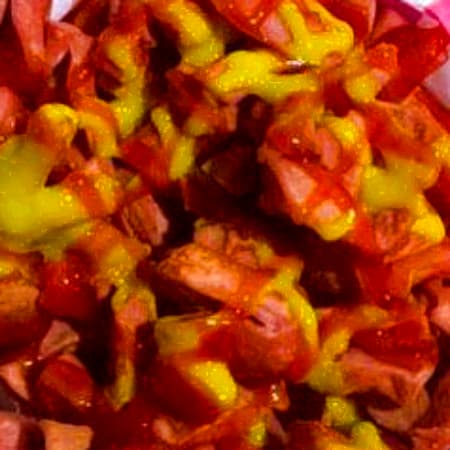 SALCHIPULPOS