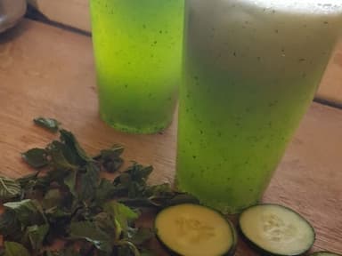 Agua del Día