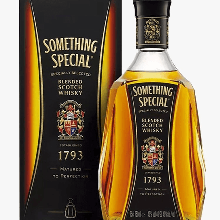 someting special