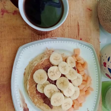 Hot Cakes