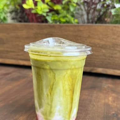 Matcha