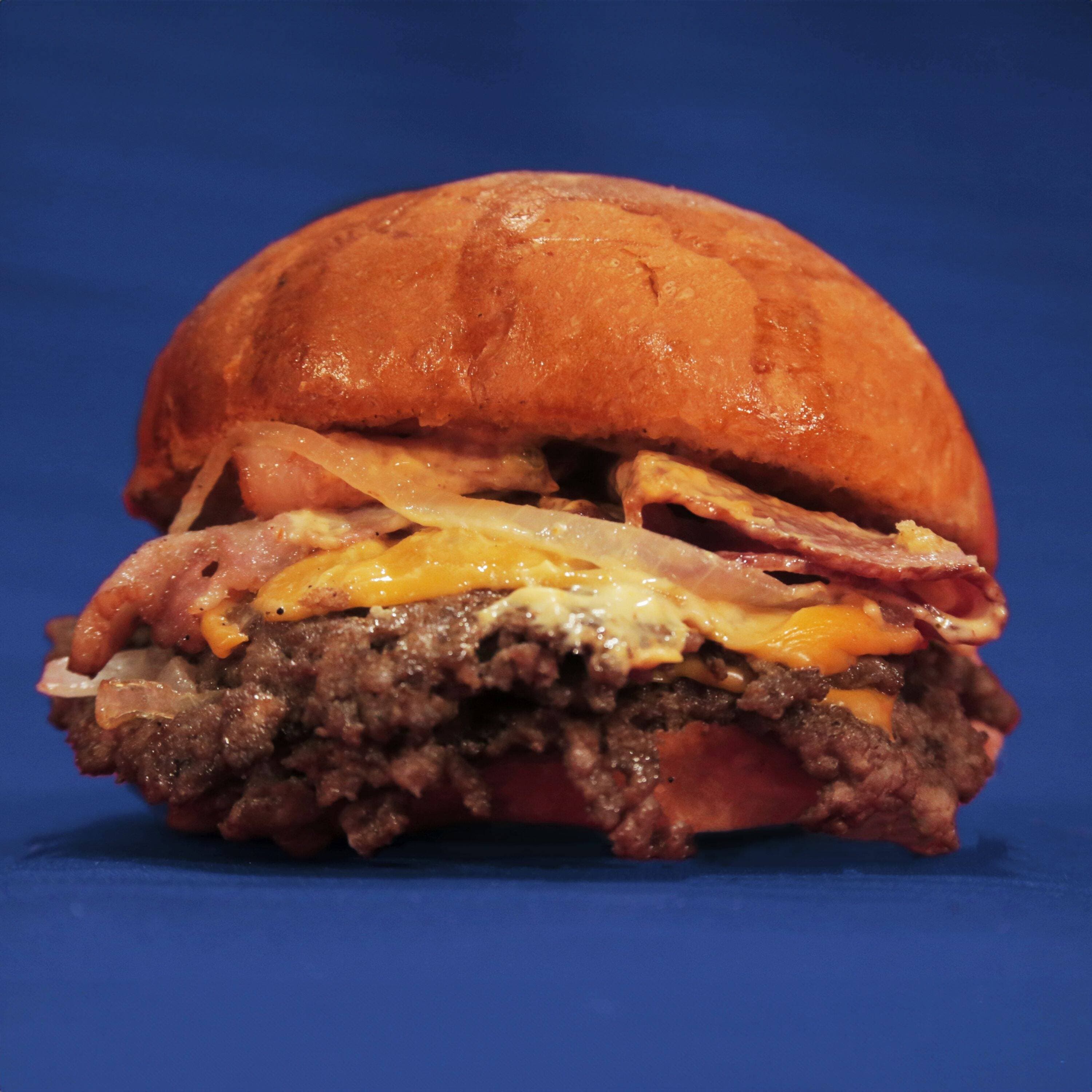 Doble Bacon