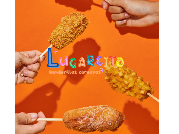 LUGARCITO