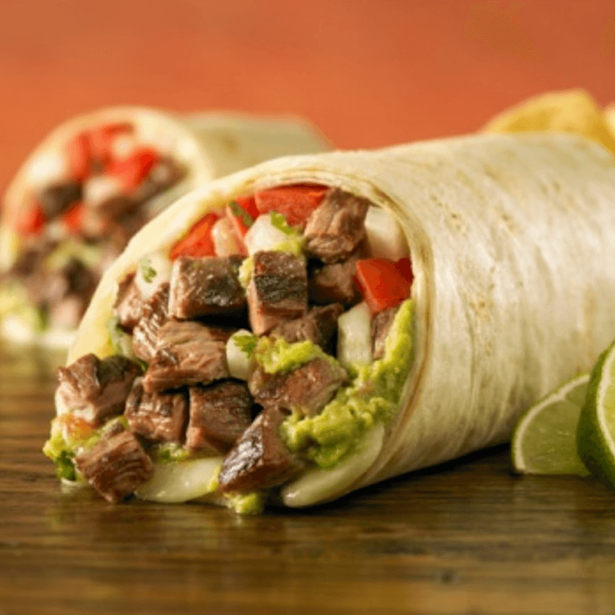Che Burrito Mexicano