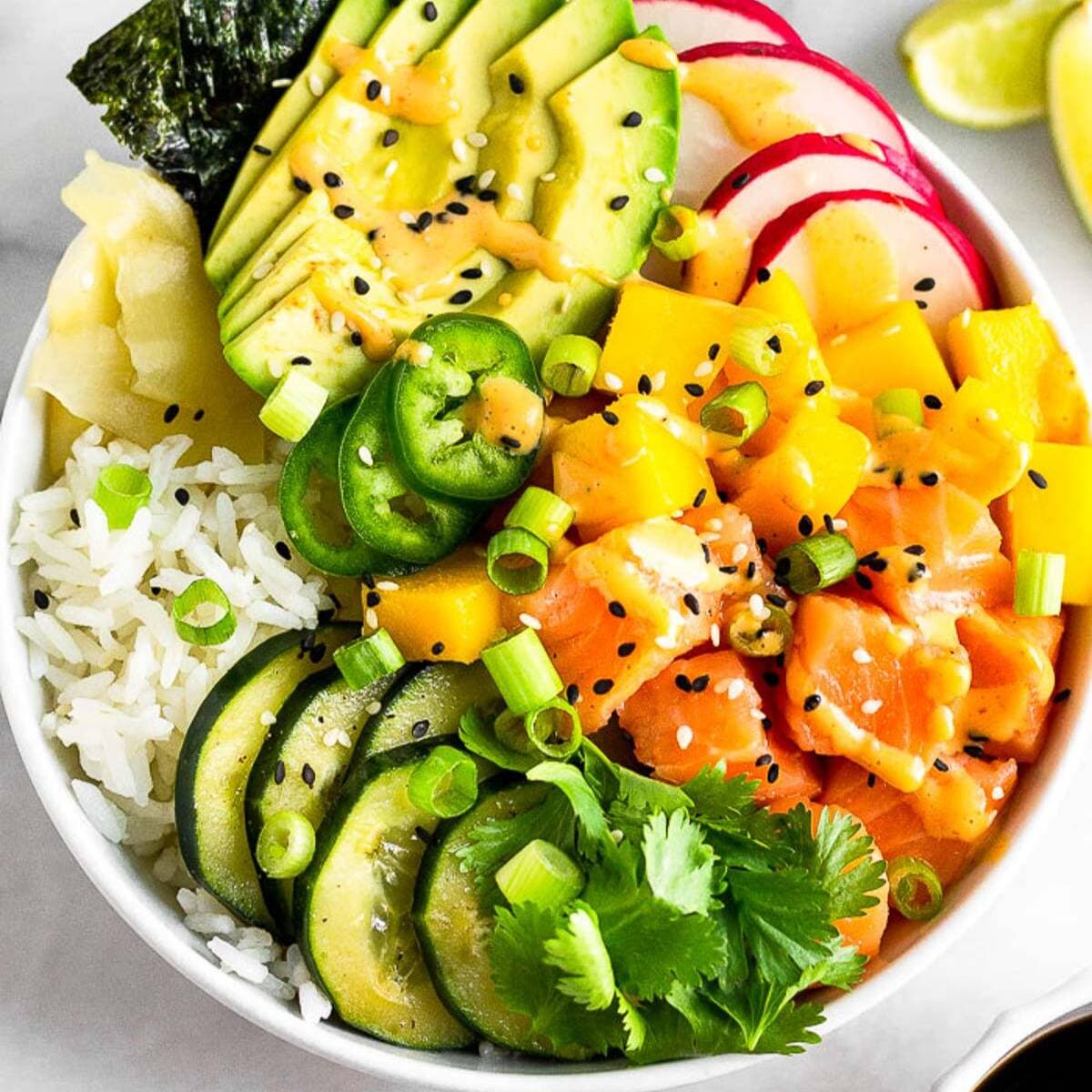 Tumay Poke