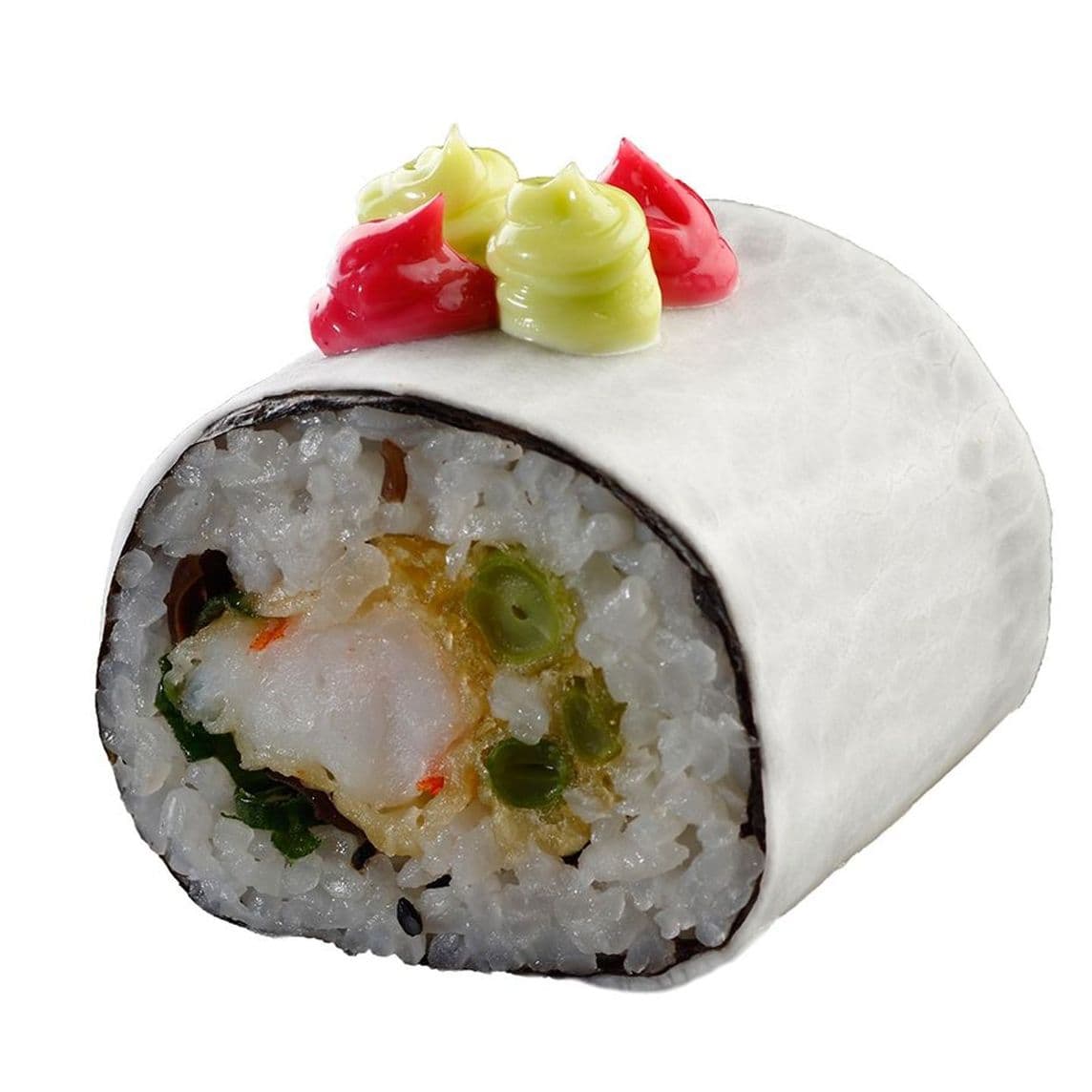 ZUMO ROLL