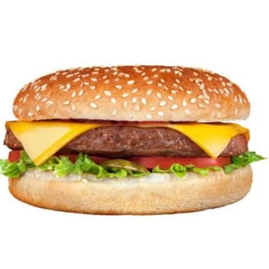 Hamburguesa