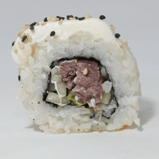 Everest Roll