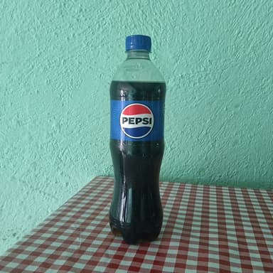PEPSI 600ml