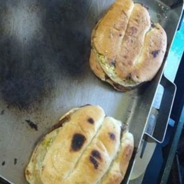 GUAJOLOTE DE POLLO