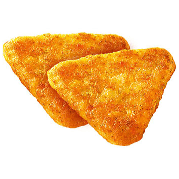 Papa Hash Brown