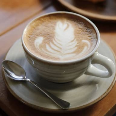 Cappuccino