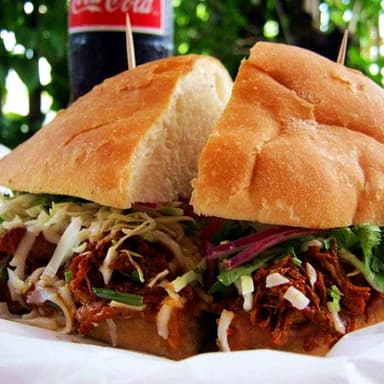 Torta Chilorio con Papas