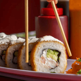 3 Quesos Roll