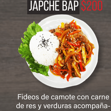 Japche Bap