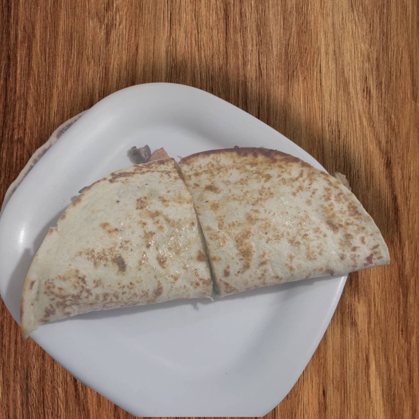 Montado Chuleta