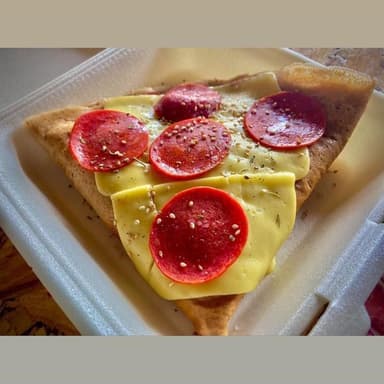 Crepizza 2x1