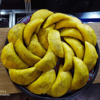 Empanadas de Carne