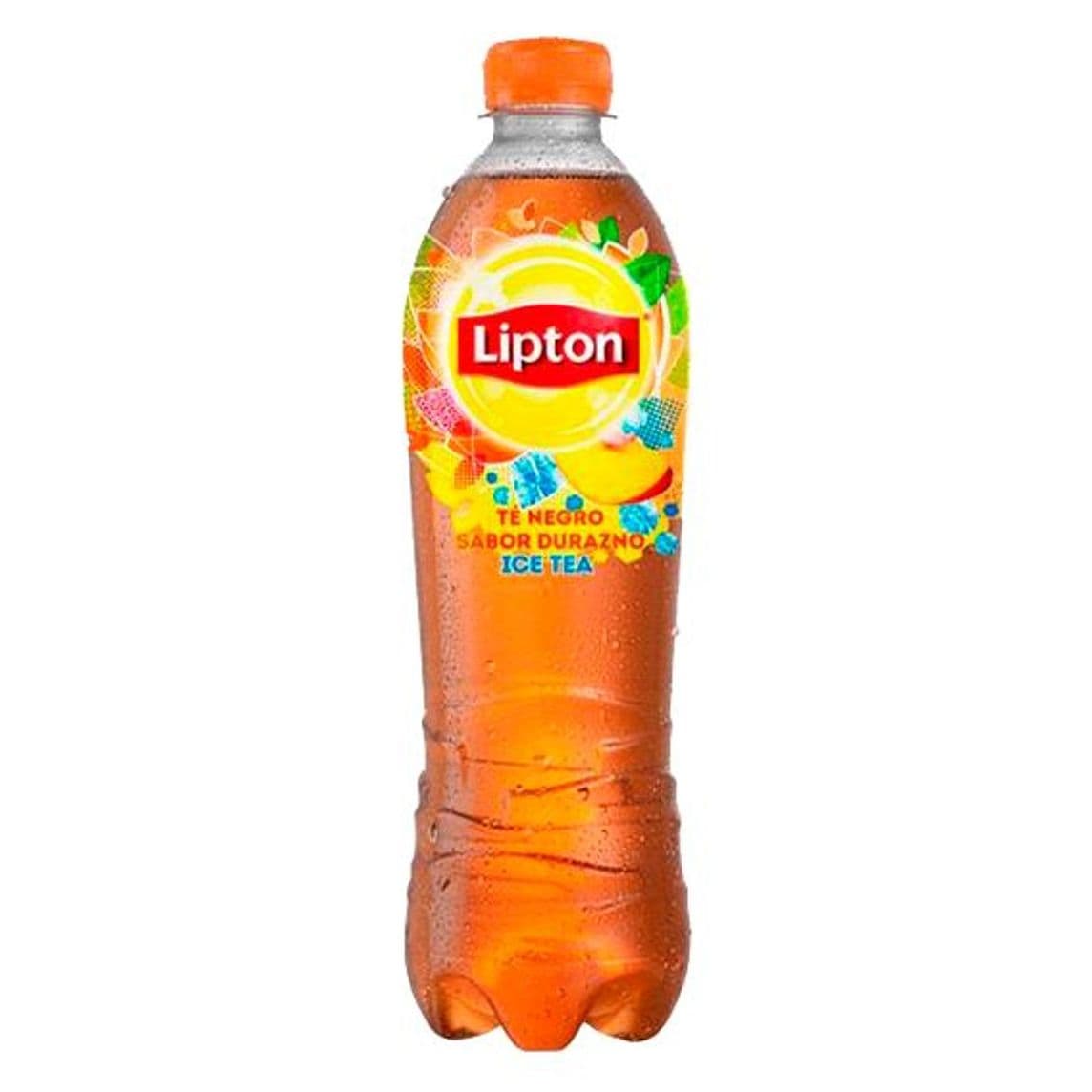 TÉ LIPTON DURAZNO