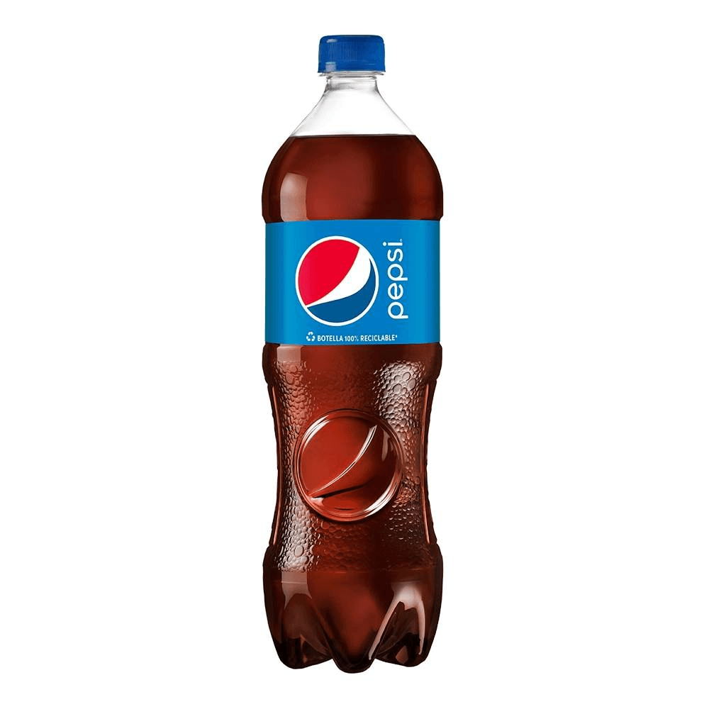 Soda 1.5 Lt.