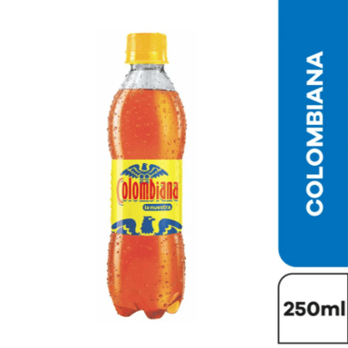 COLOMBIANA 250 Ml