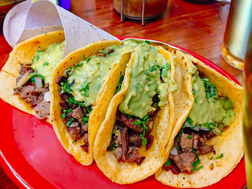 Tacos el Niño