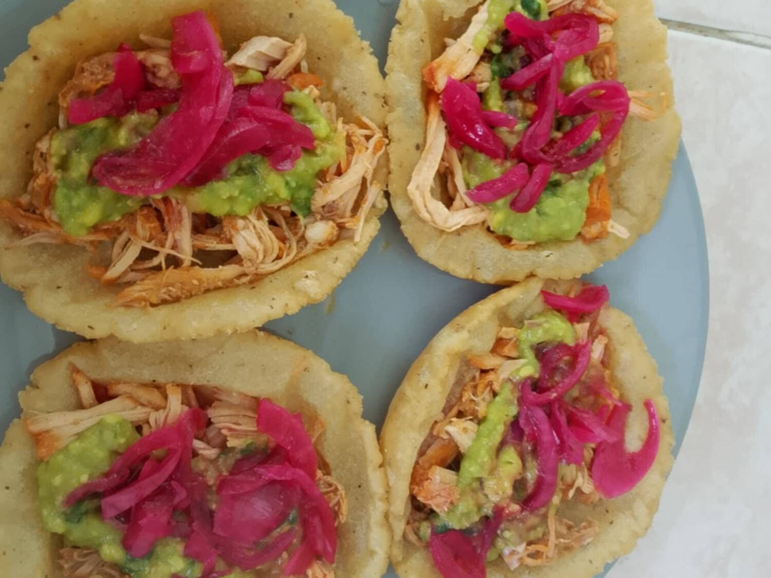 Cochinita Pibil Sacha