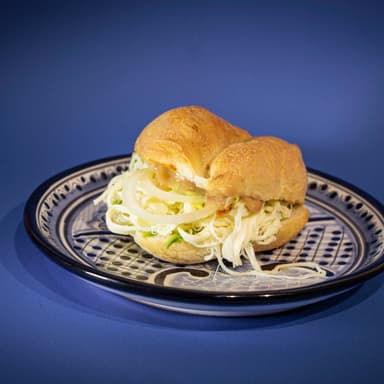 Torta de Quesillo