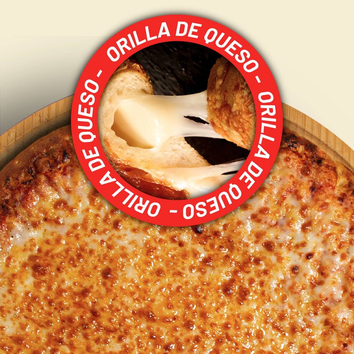 SQ Queso