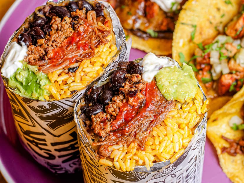 El Mexicano - Surquillo