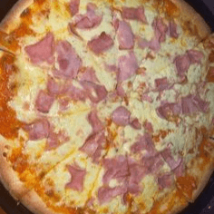 Pizza Familiar