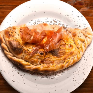 Calzone Toscano