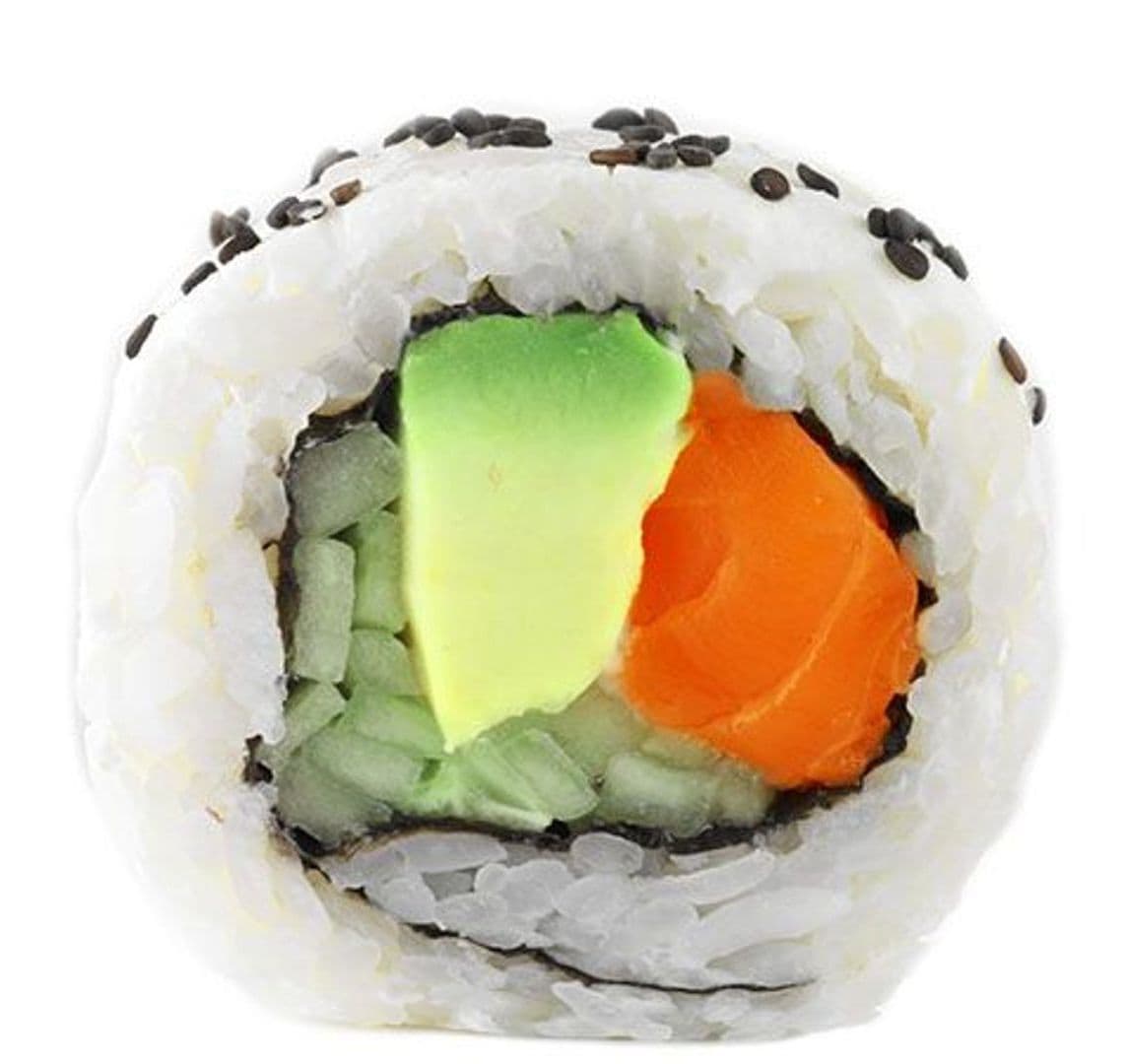 Queso Roll