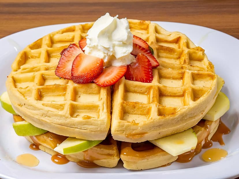 Las Patronas Lili Desayunos Antojitos y Postres