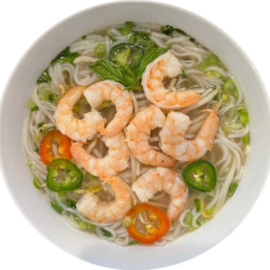 Pho Camarón