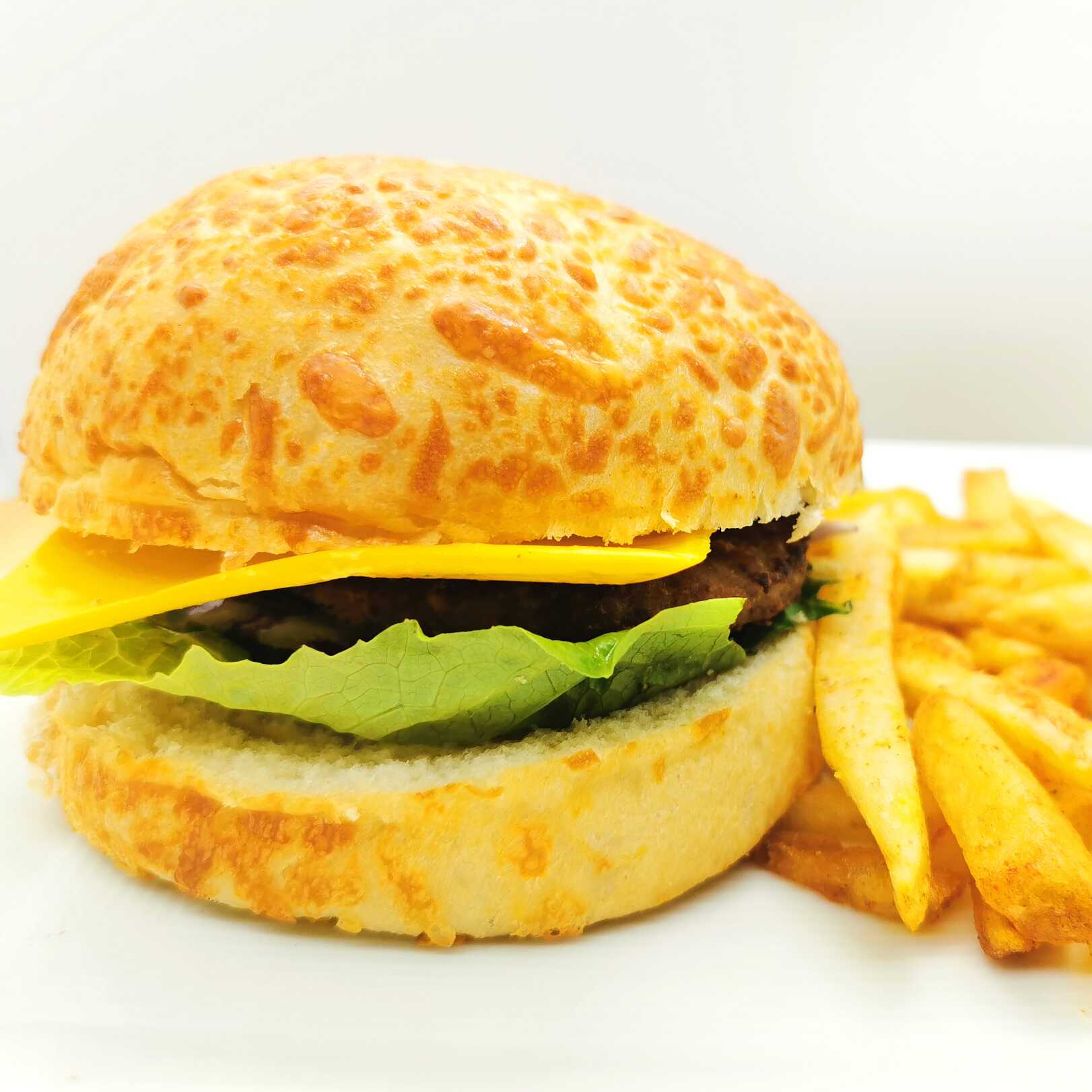 Classic Burger