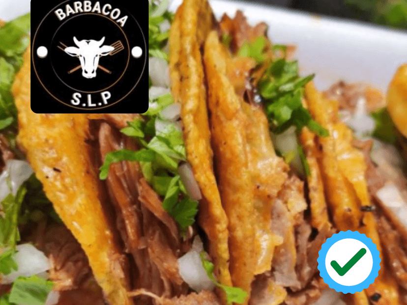 Barbacoa S.L.P.
