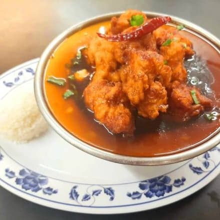 Pollo General