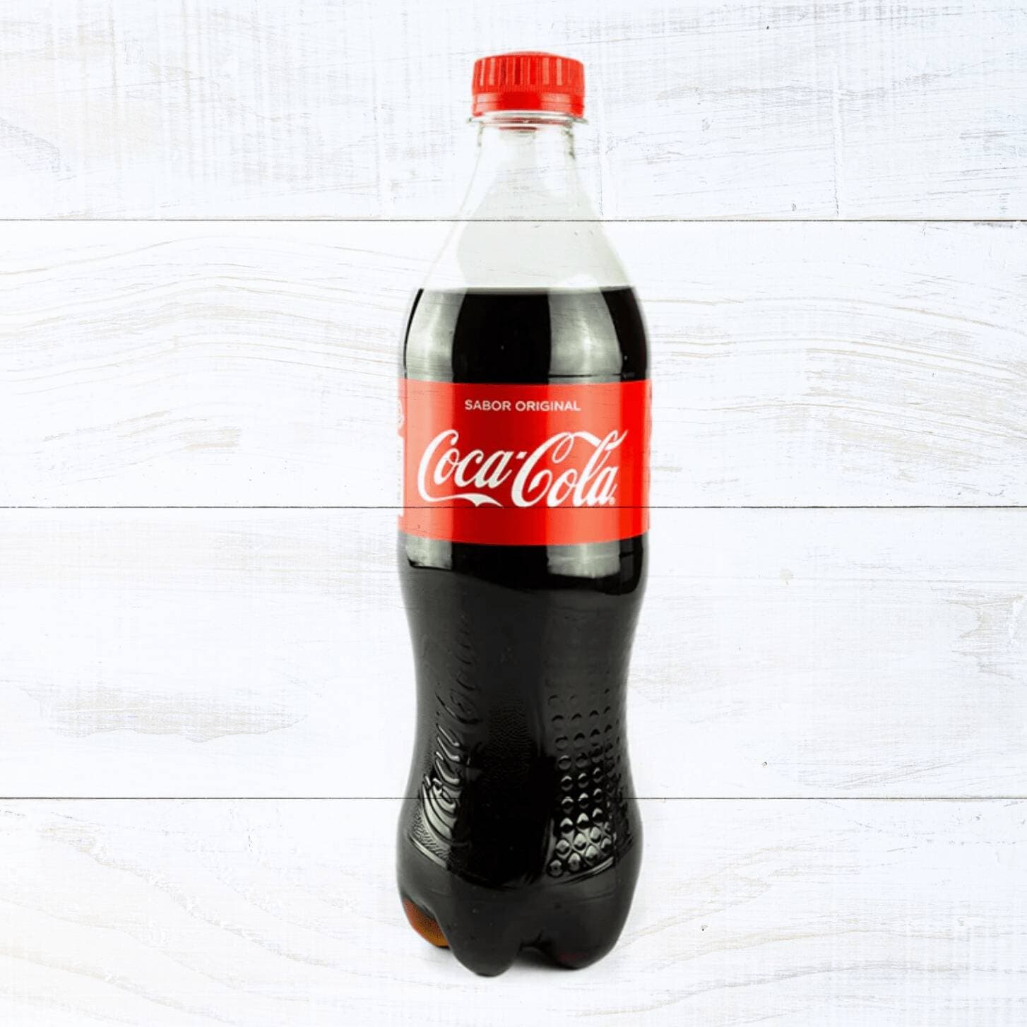 Refresco 600 Ml