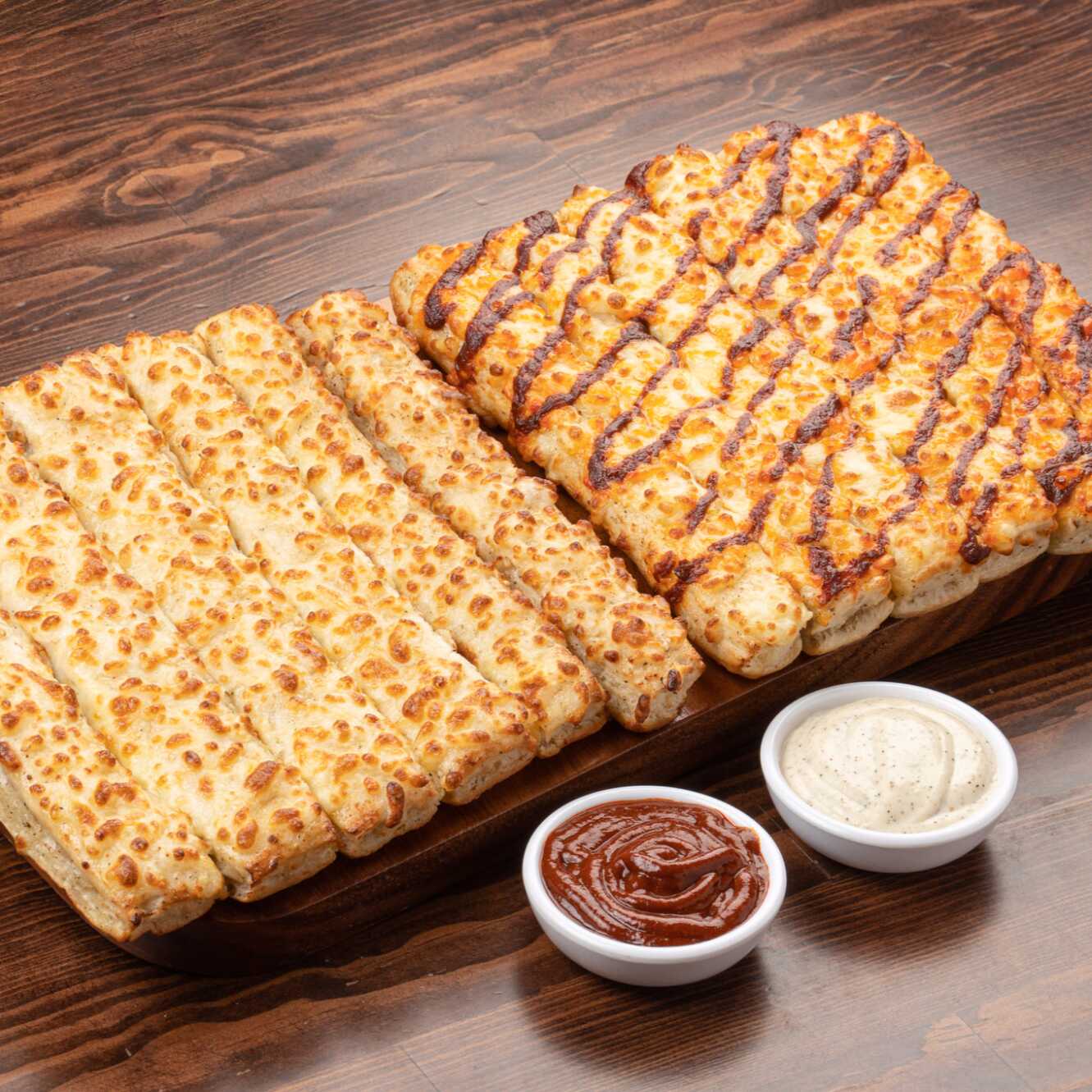 COMBO GARLIC FINGER (12 PZ)