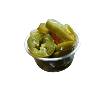 Chiles Jalapeños