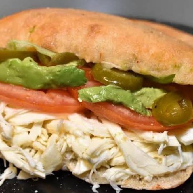 torta de pan amarillo de quesillo