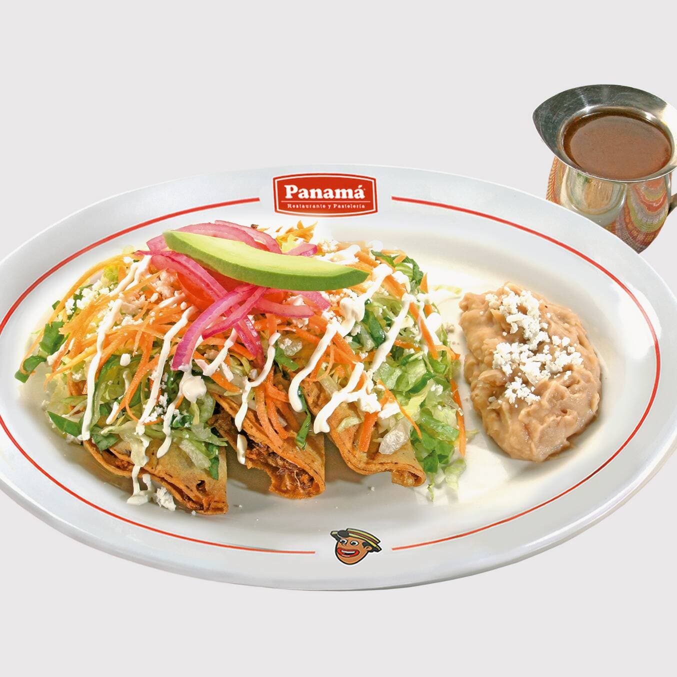 Tacos Dorados