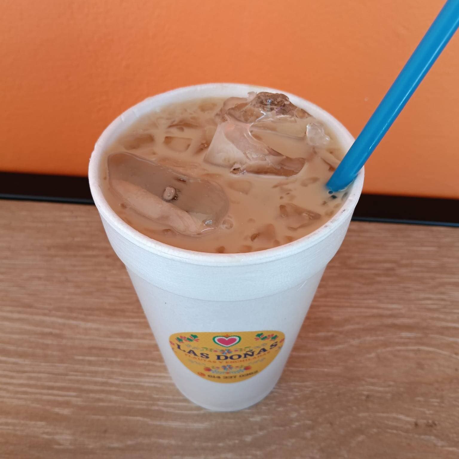 Agua de Cevada 500ml