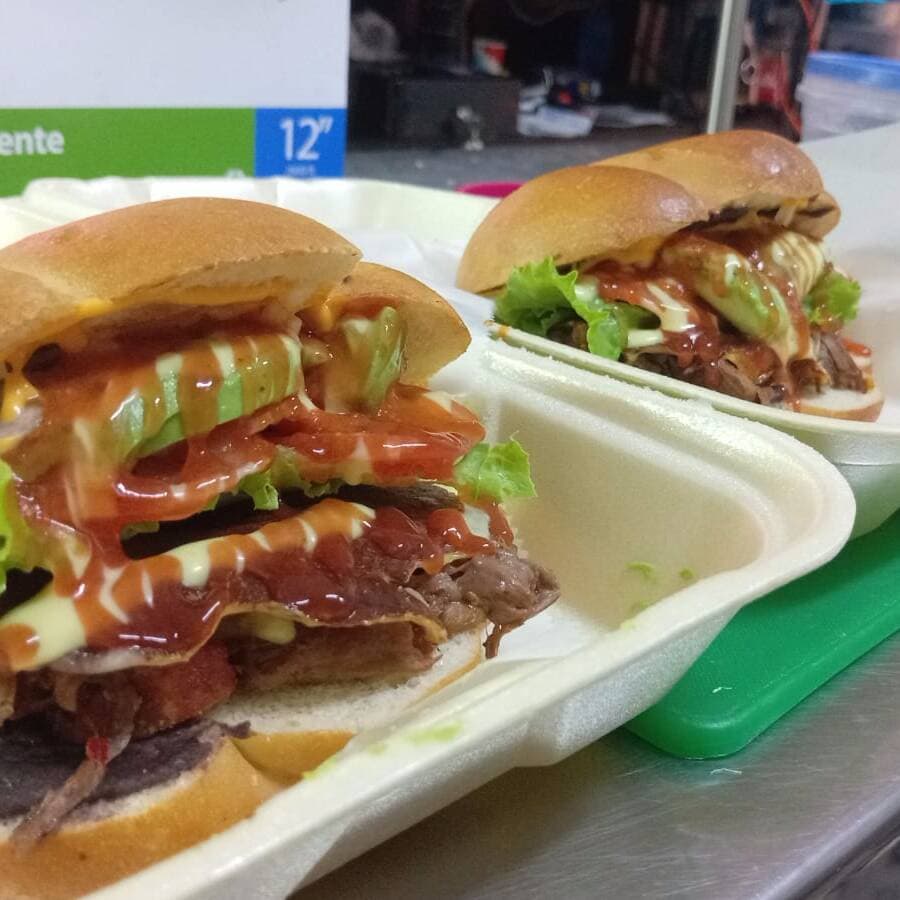 Combo para 2 -  Tortas del Chavo🔥