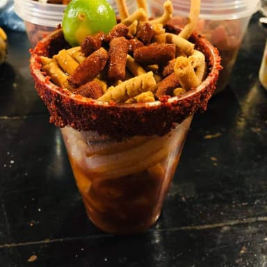 Churros Locos